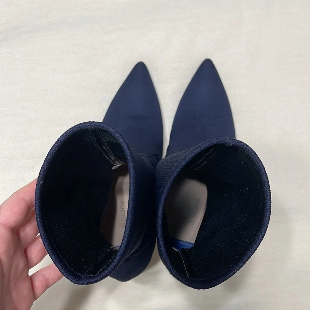 Stuart Weitzman Rapture size 8 - Picture 7 of 7